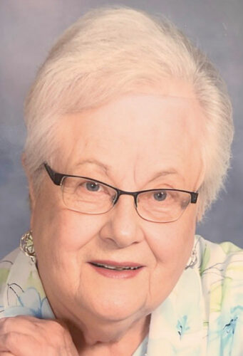 Mary Katherine (Babb) Bull